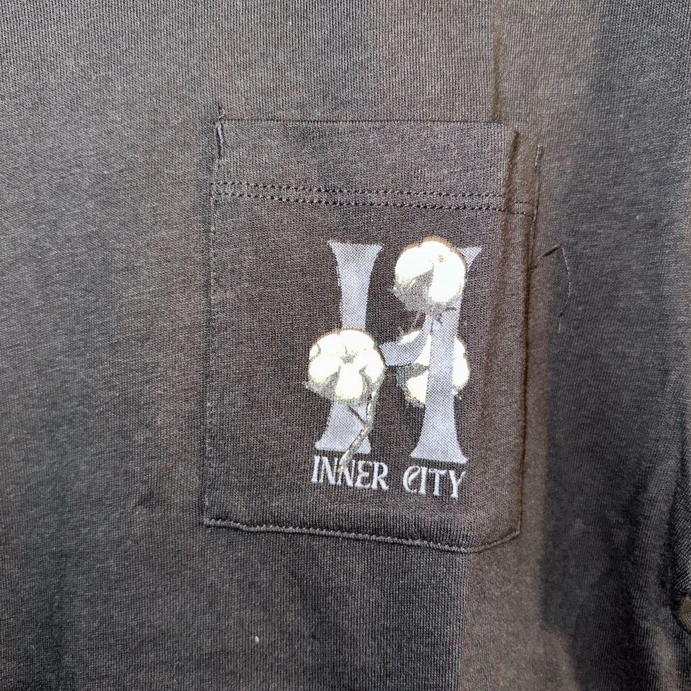 Honor The Gift  Inner city NWT T -Shirt Size small! - Picture 5 of 8